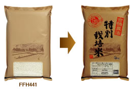 小ロット印刷ケース1イメージ