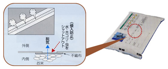 OBシール